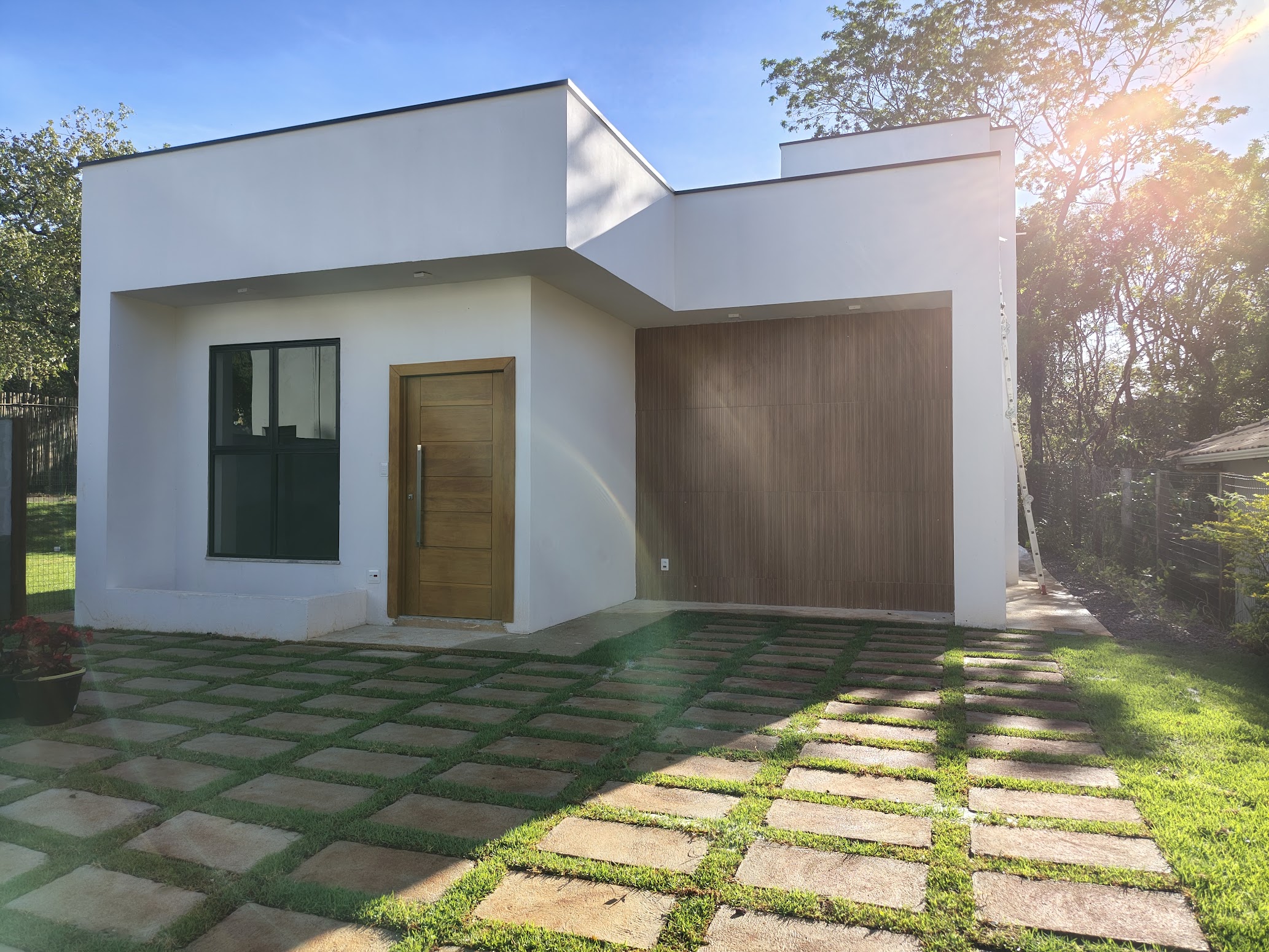 Fachada