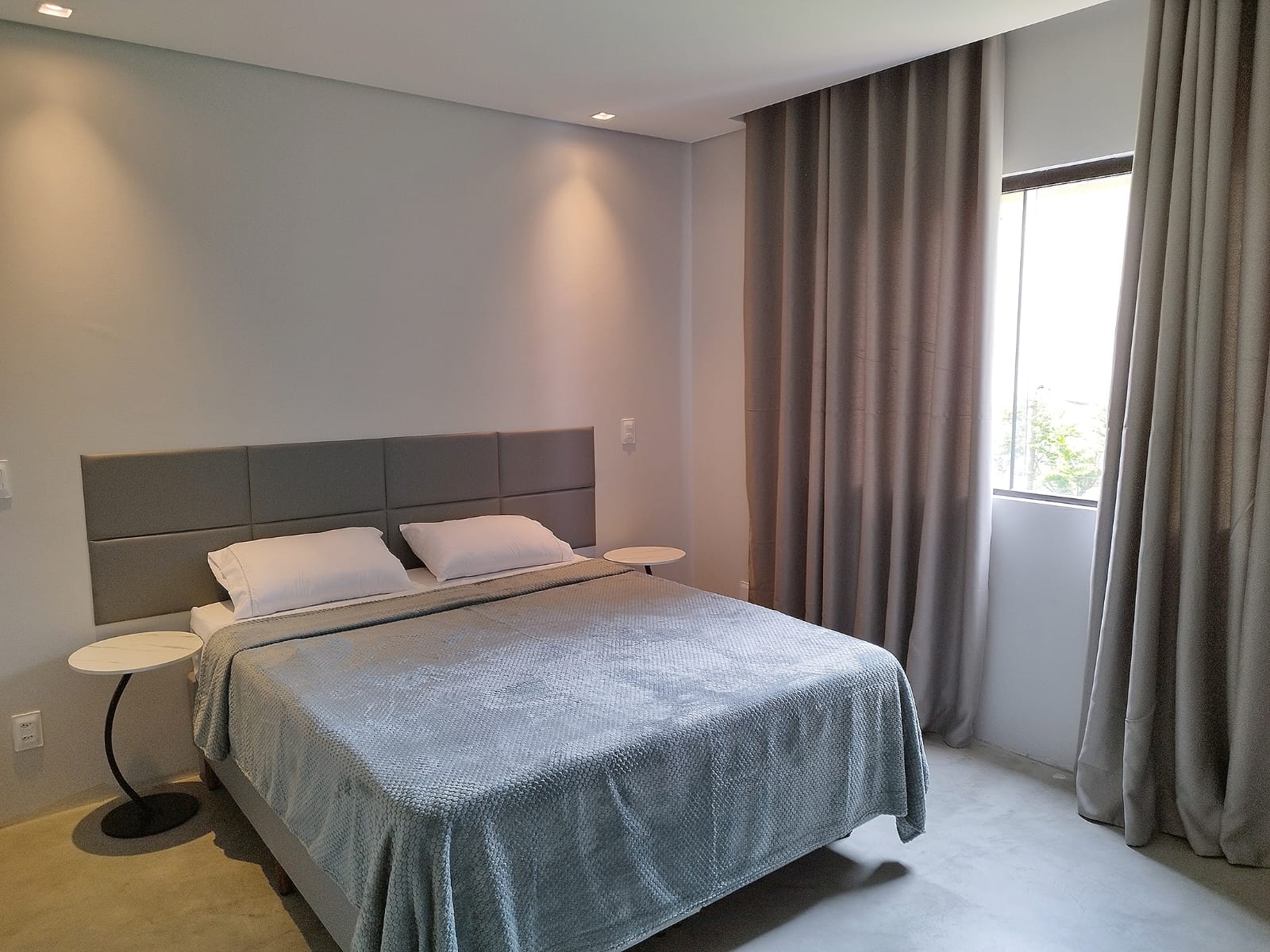 Quarto 2 — Detalhe