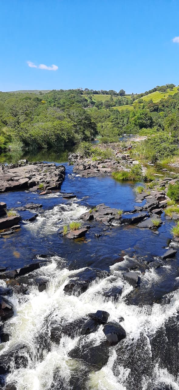Serra do Cipó