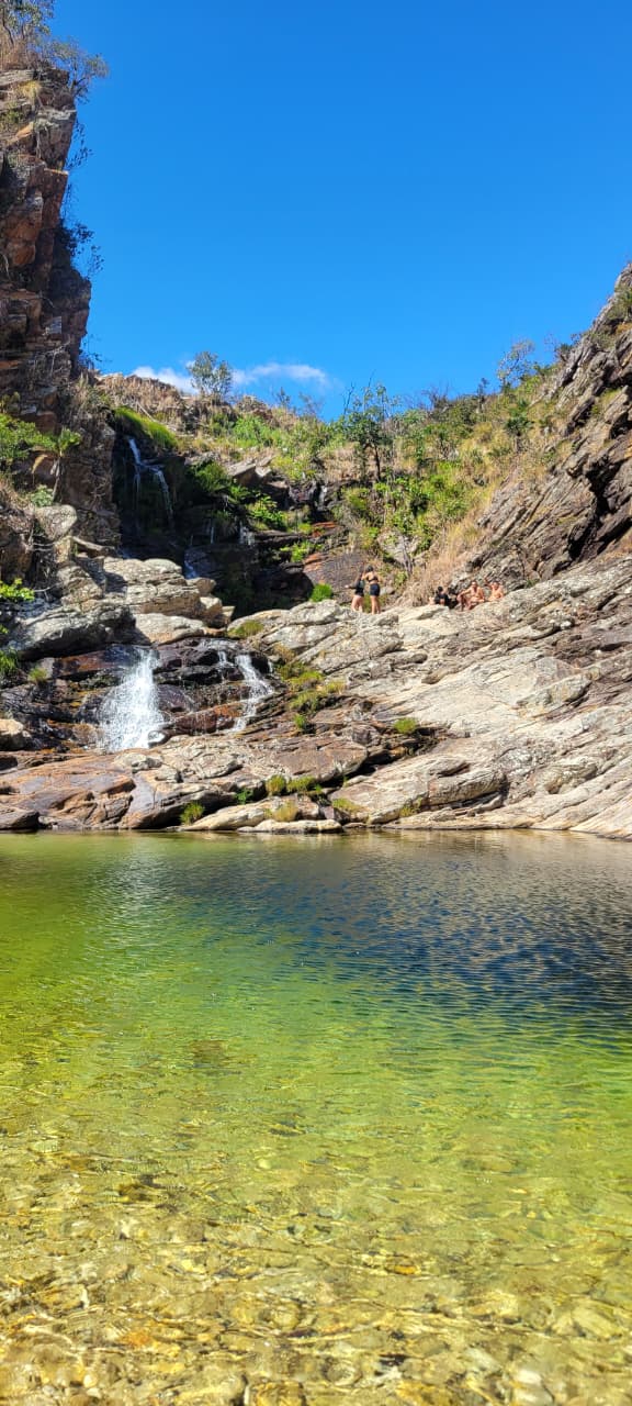 Serra do Cipó