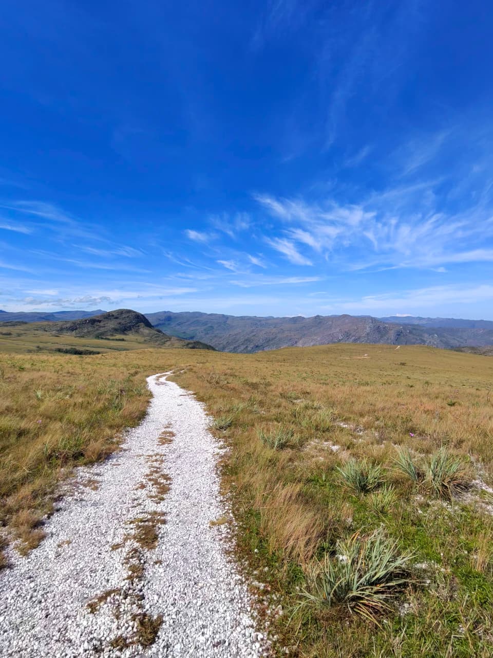 Serra do Cipó