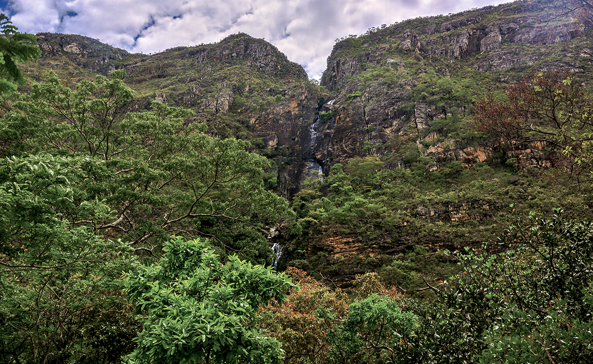 Serra do Cipó