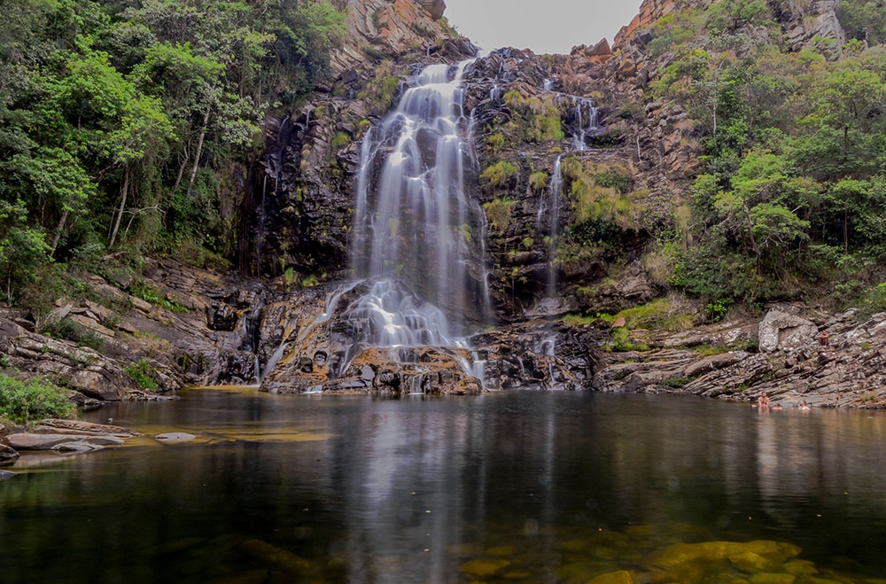 Serra do Cipó