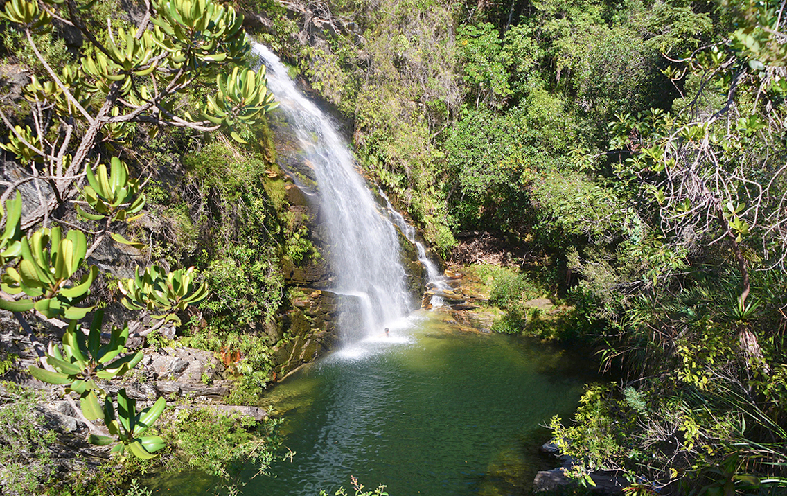 Serra do Cipó