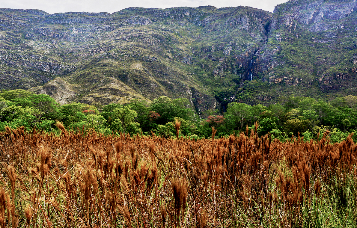 Serra do Cipó