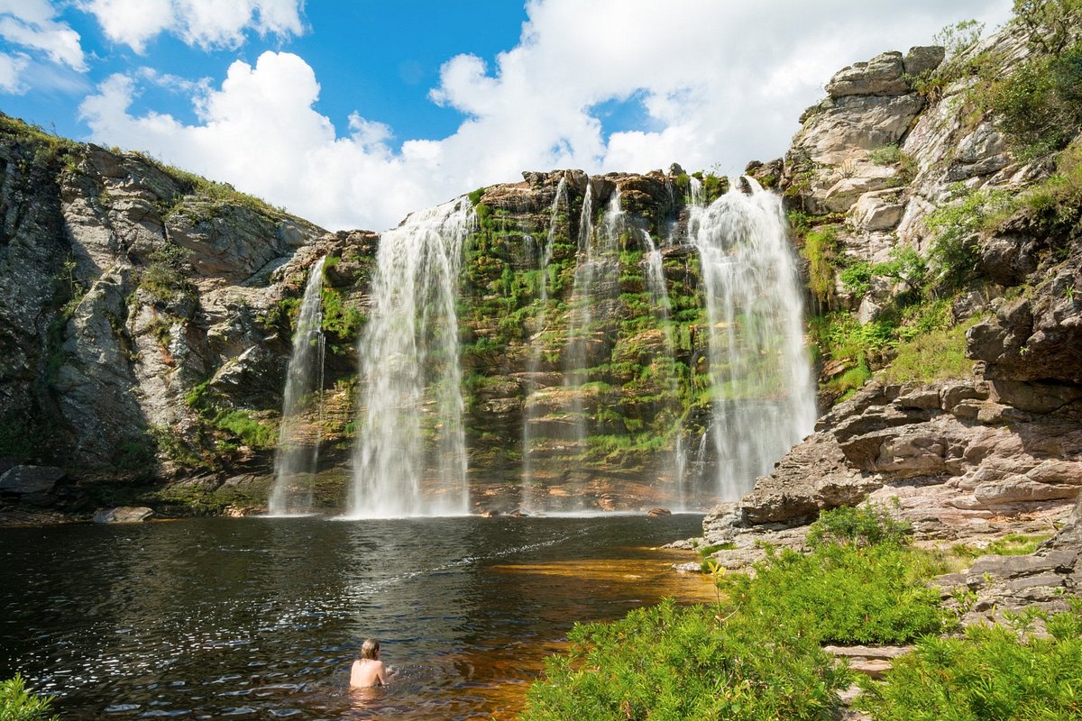 Serra do Cipó