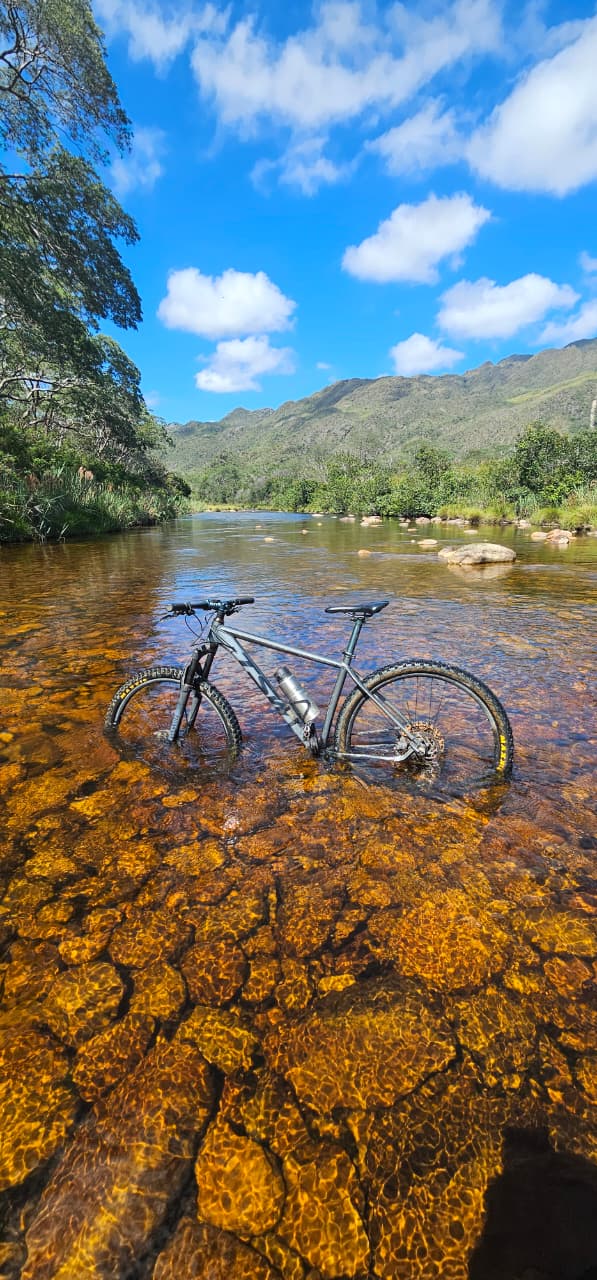 Serra do Cipó