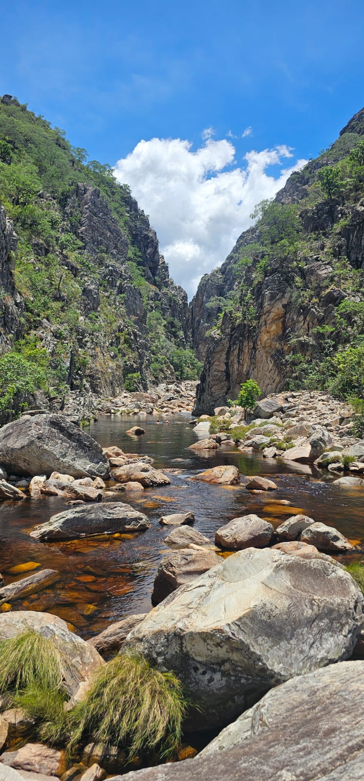 Serra do Cipó