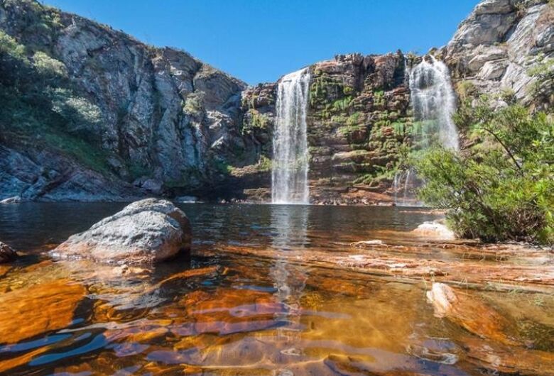 Serra do Cipó