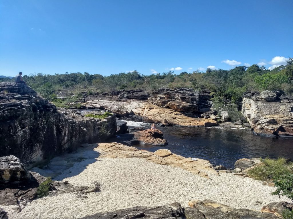 Serra do Cipó