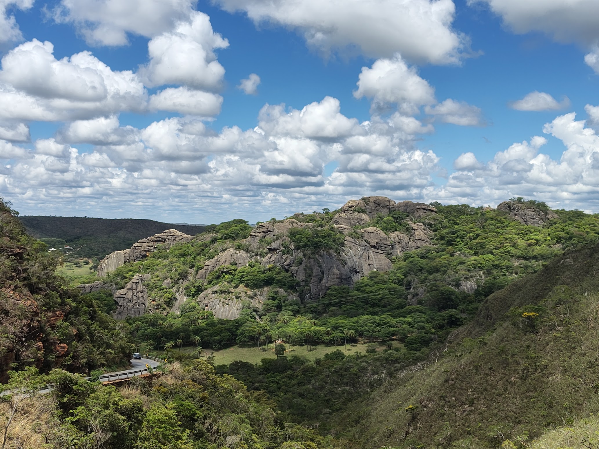 Serra do Cipó