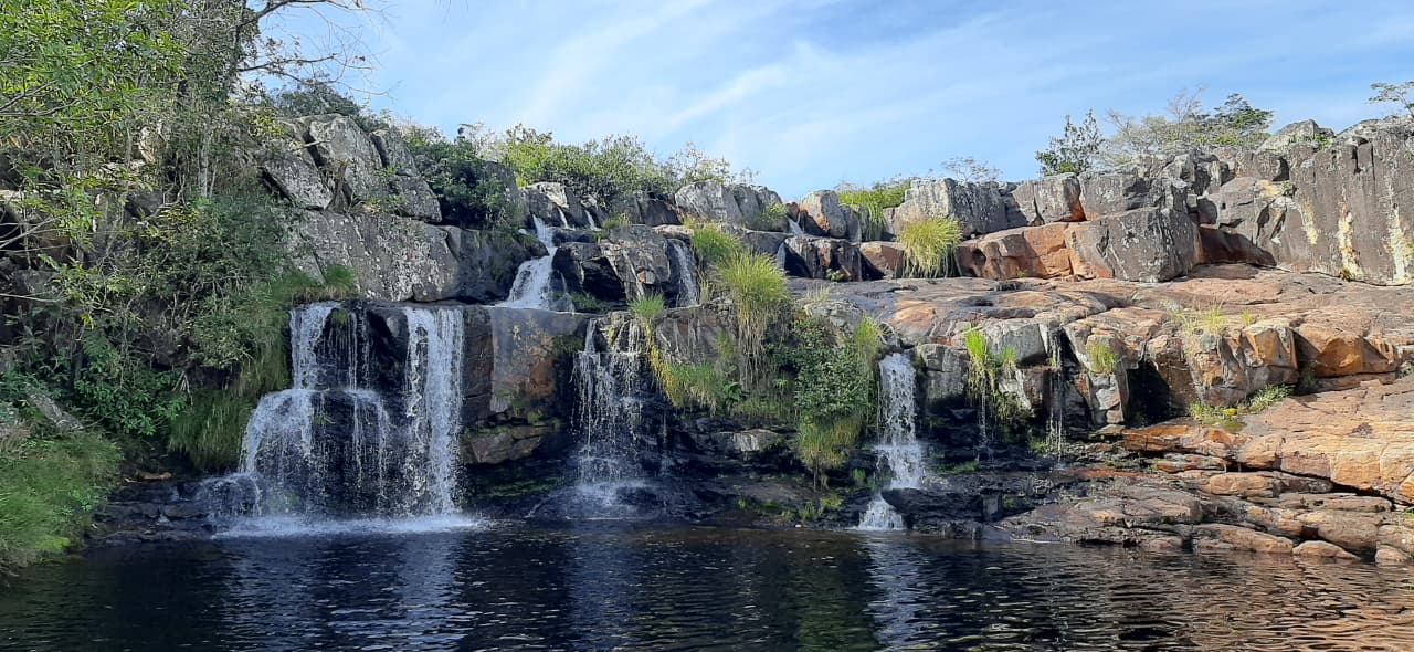 Serra do Cipó