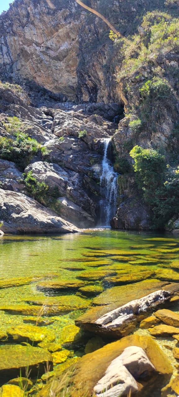 Serra do Cipó